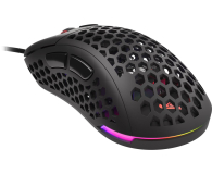 GENESIS Xenon 800 PMW3389 16000 DPI RGB Czarna - 1077382 - zdjęcie 5